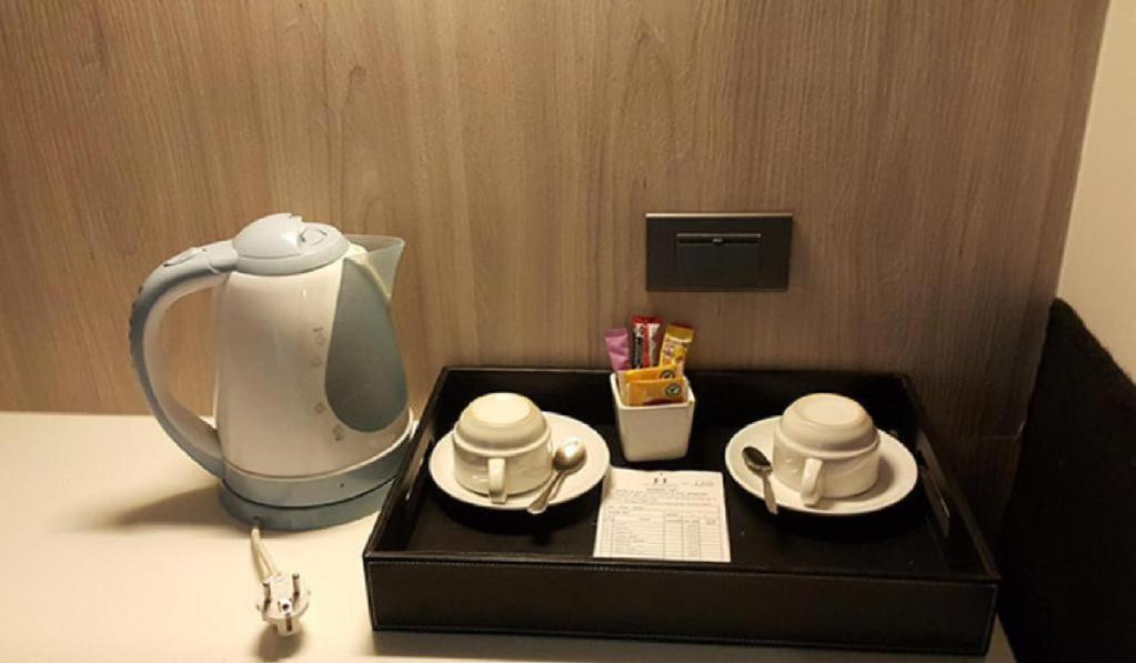 The Heritage Silom Hotel Банкок Екстериор снимка